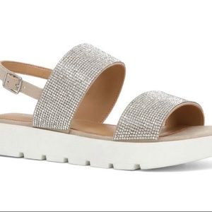 Aldo Sandals